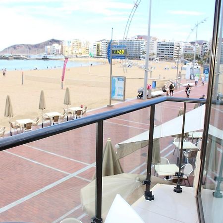 Lord Nelson Las Canteras 1 라스팔마스 외부 사진