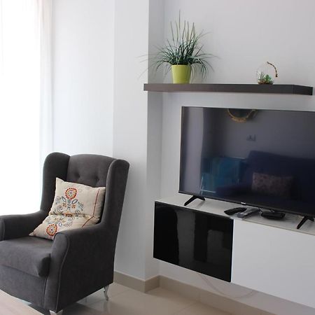 Lord Nelson Las Canteras 1 라스팔마스 외부 사진