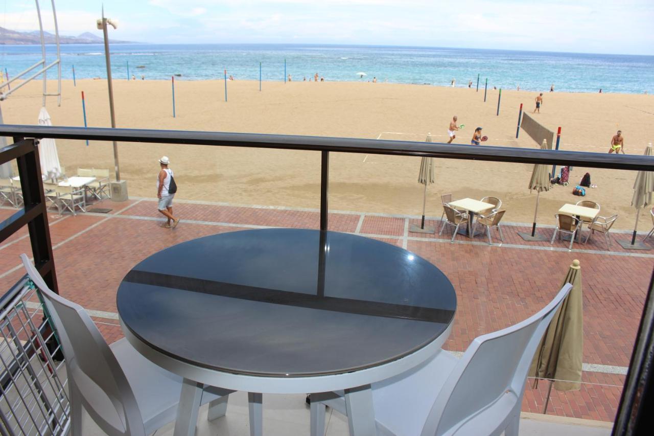 Lord Nelson Las Canteras 1 라스팔마스 외부 사진