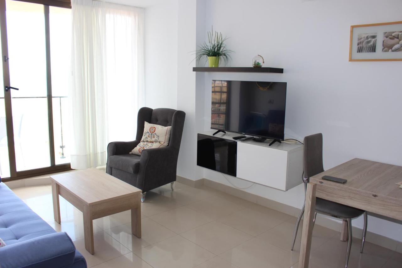 Lord Nelson Las Canteras 1 라스팔마스 외부 사진