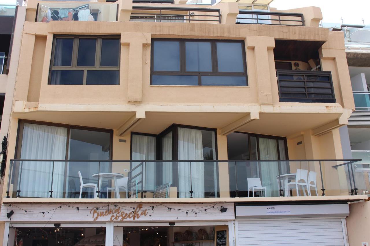 Lord Nelson Las Canteras 1 라스팔마스 외부 사진